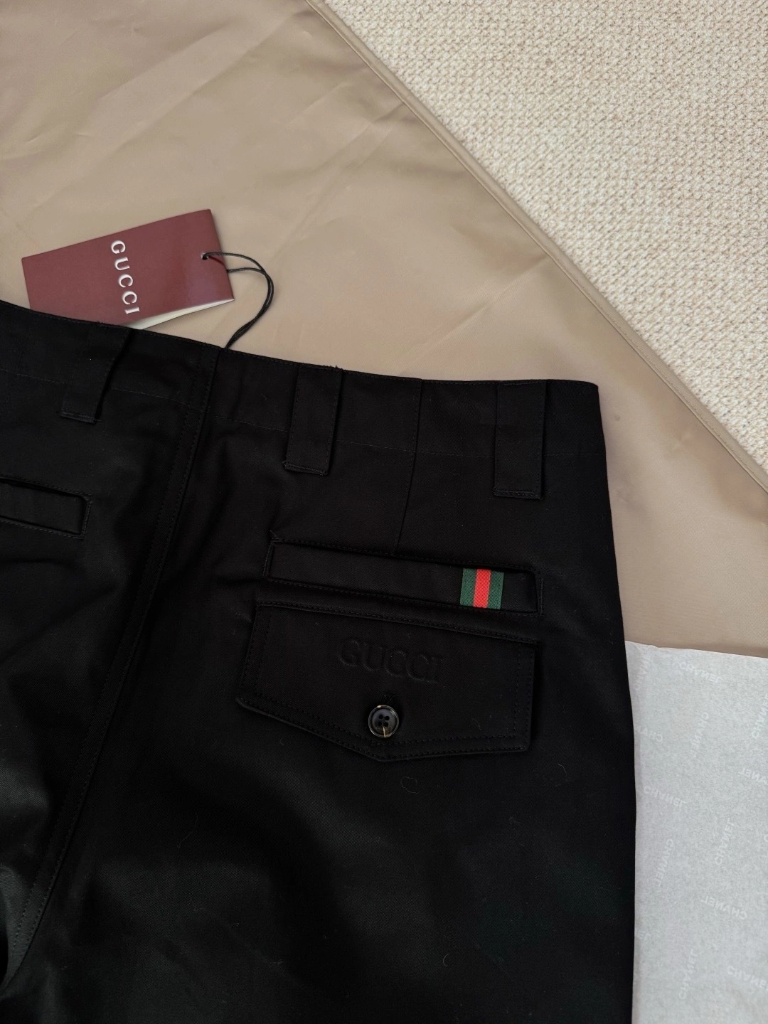 wg.luxury-- 6u33i 2025 Cotton item:E-F509L0524H